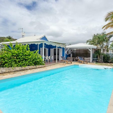 Villa Alize & Villa Aigue-Marine Sainte-Anne Ngoại thất bức ảnh