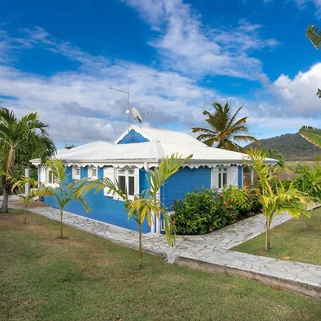 Villa Alize & Villa Aigue-Marine Sainte-Anne Ngoại thất bức ảnh