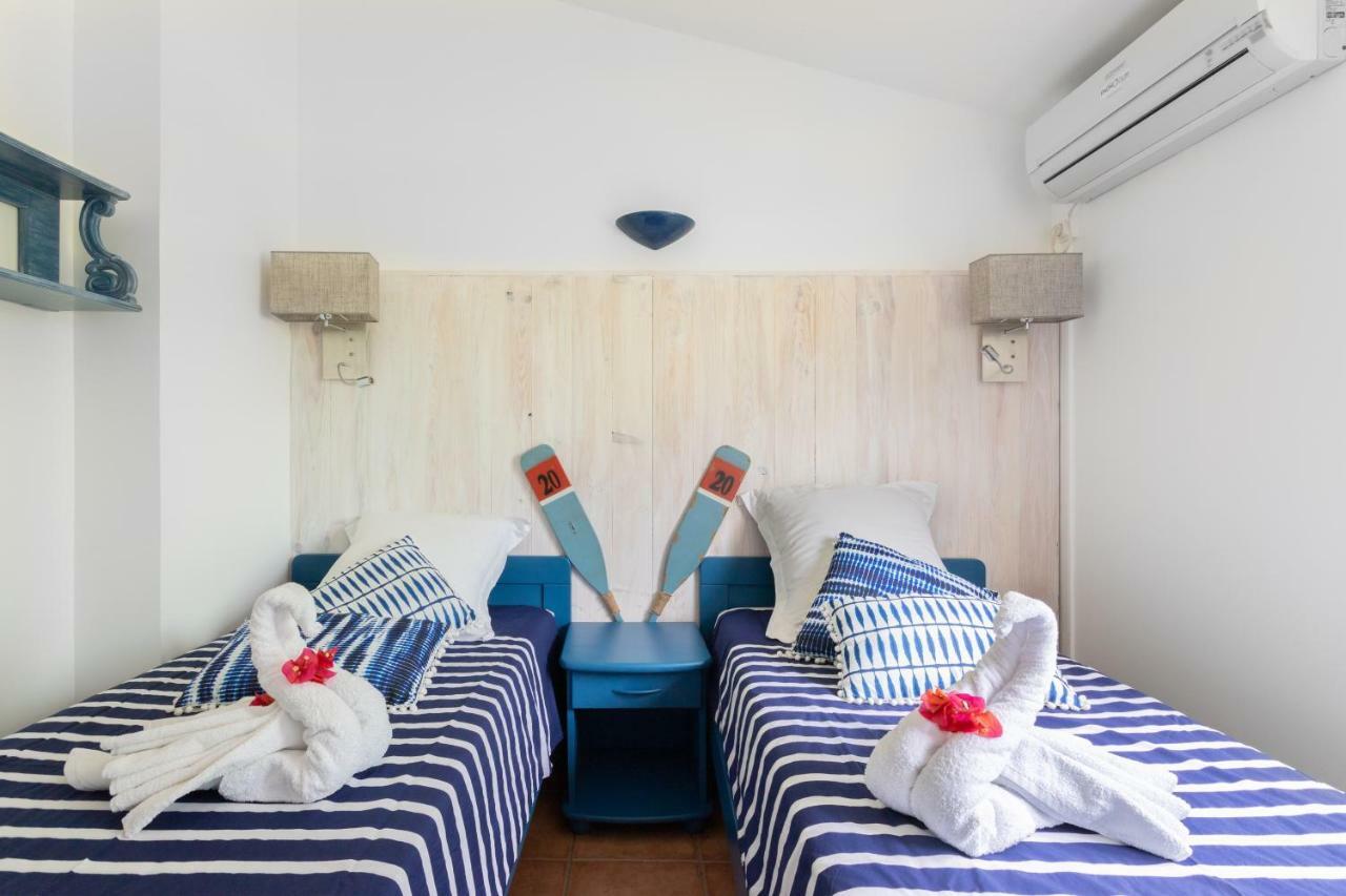 Villa Alize & Villa Aigue-Marine Sainte-Anne Phòng bức ảnh