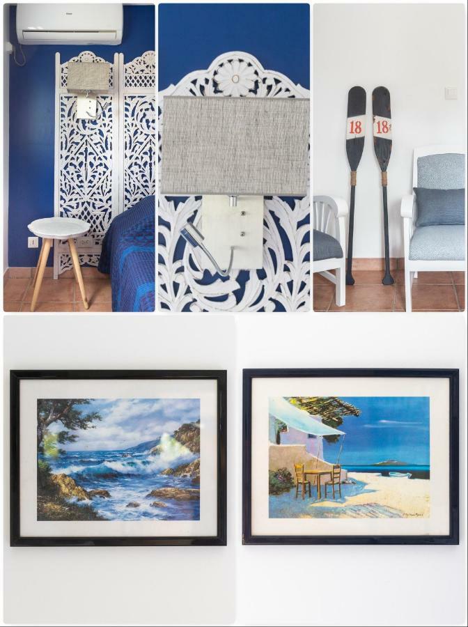 Villa Alize & Villa Aigue-Marine Sainte-Anne Phòng bức ảnh