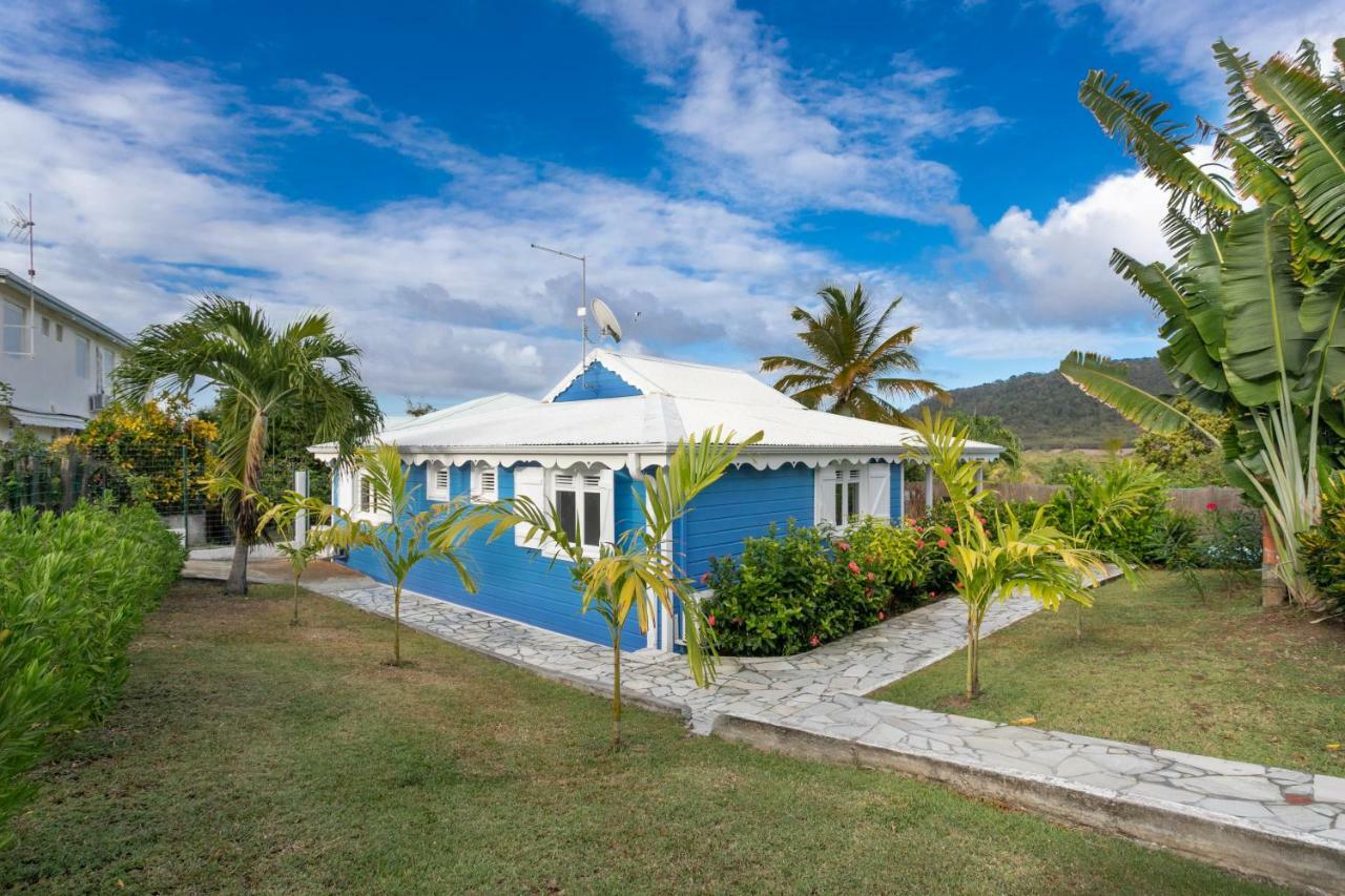 Villa Alize & Villa Aigue-Marine Sainte-Anne Ngoại thất bức ảnh