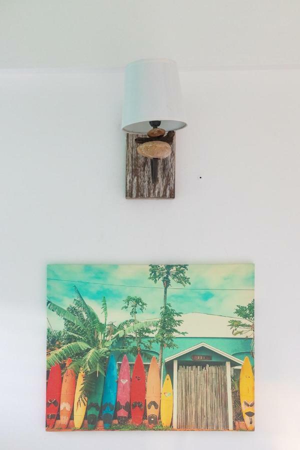 Villa Alize & Villa Aigue-Marine Sainte-Anne Phòng bức ảnh