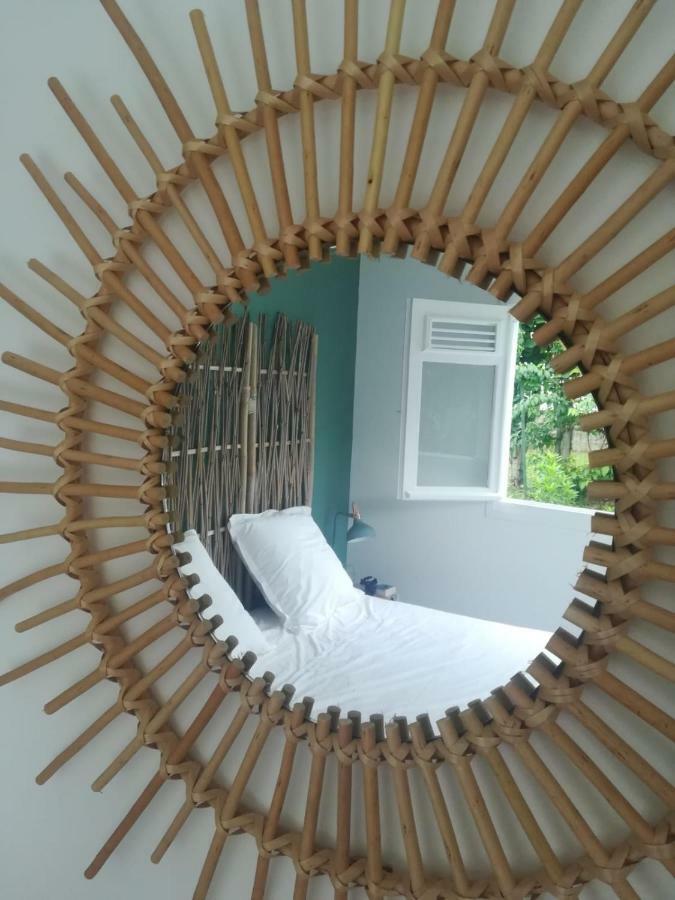 Villa Alize & Villa Aigue-Marine Sainte-Anne Phòng bức ảnh